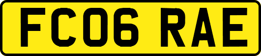 FC06RAE
