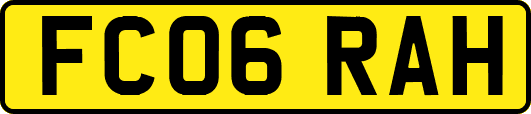 FC06RAH