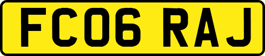 FC06RAJ
