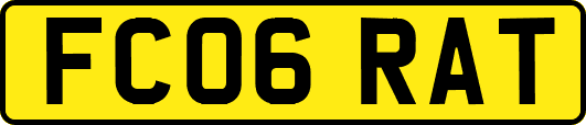 FC06RAT