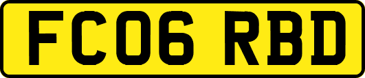 FC06RBD