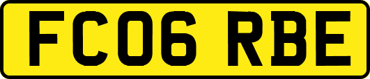 FC06RBE