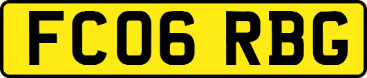 FC06RBG