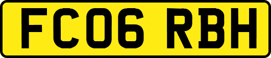 FC06RBH