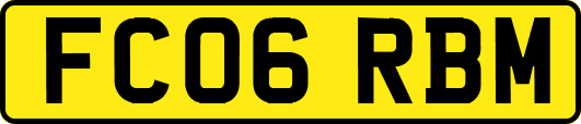 FC06RBM