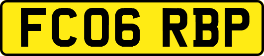 FC06RBP