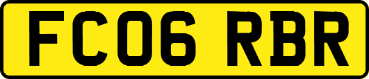 FC06RBR