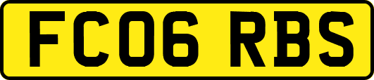 FC06RBS