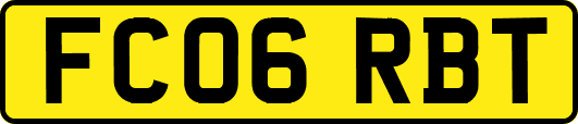 FC06RBT