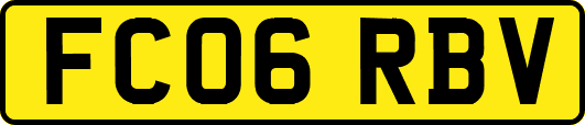 FC06RBV
