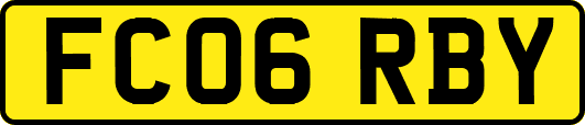 FC06RBY