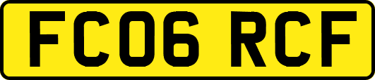 FC06RCF