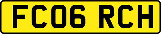 FC06RCH