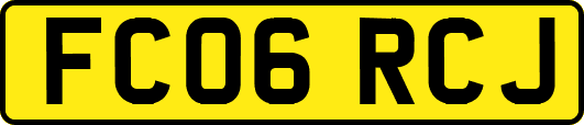 FC06RCJ