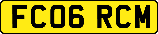 FC06RCM