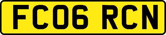 FC06RCN
