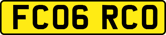 FC06RCO