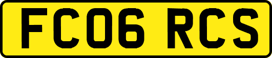 FC06RCS