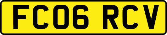 FC06RCV