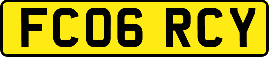 FC06RCY