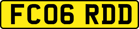 FC06RDD