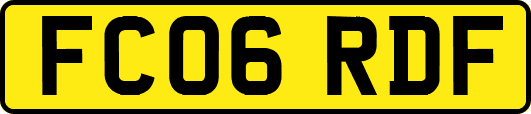 FC06RDF