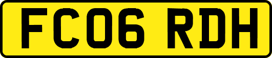 FC06RDH