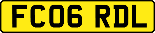 FC06RDL