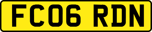 FC06RDN
