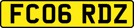 FC06RDZ