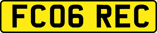 FC06REC