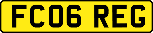 FC06REG