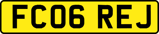 FC06REJ