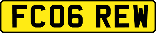 FC06REW