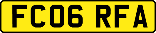 FC06RFA