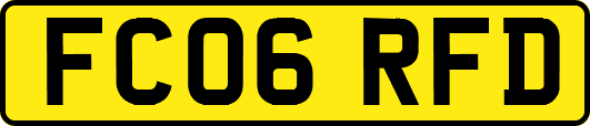FC06RFD