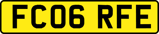 FC06RFE