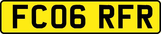 FC06RFR