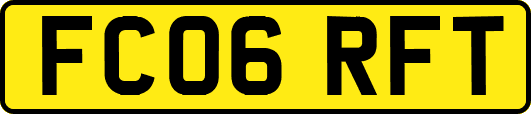 FC06RFT