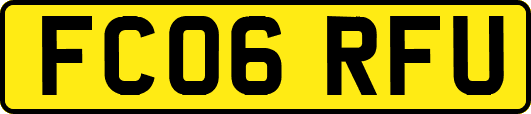 FC06RFU
