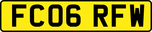 FC06RFW