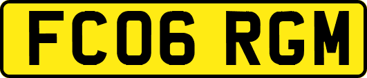 FC06RGM