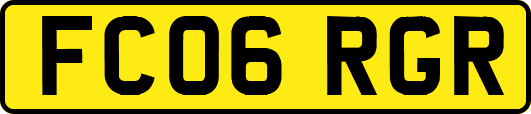 FC06RGR