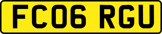 FC06RGU