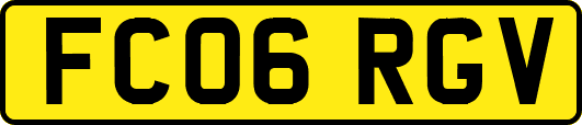 FC06RGV