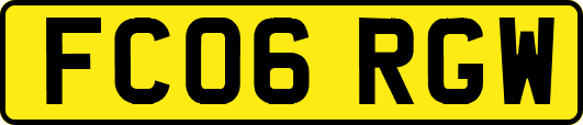 FC06RGW