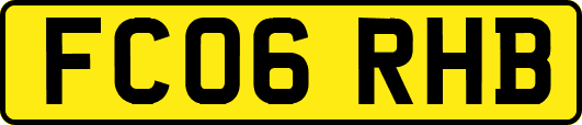 FC06RHB