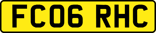 FC06RHC