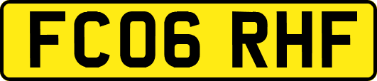FC06RHF