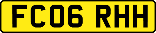 FC06RHH